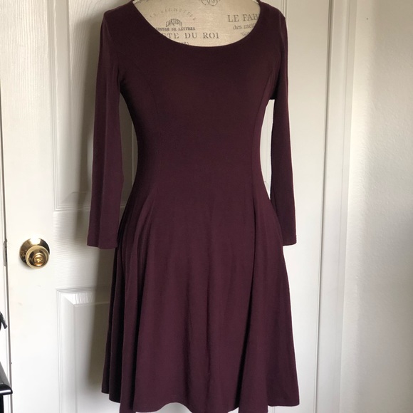 Forever 21 Dresses & Skirts - Forever 21 Skater Dress